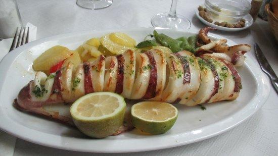 La Gamba
